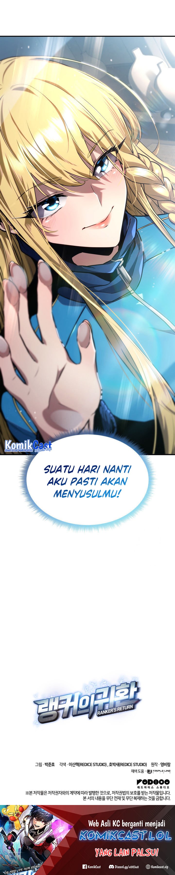 Dilarang COPAS - situs resmi www.mangacanblog.com - Komik rankers return remake 142 - chapter 142 143 Indonesia rankers return remake 142 - chapter 142 Terbaru 34|Baca Manga Komik Indonesia|Mangacan