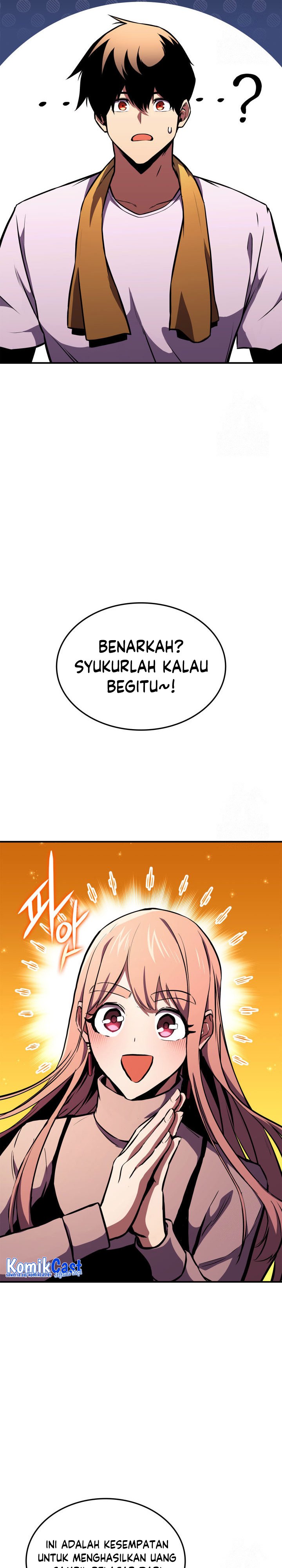 Dilarang COPAS - situs resmi www.mangacanblog.com - Komik rankers return remake 146 - chapter 146 147 Indonesia rankers return remake 146 - chapter 146 Terbaru 17|Baca Manga Komik Indonesia|Mangacan