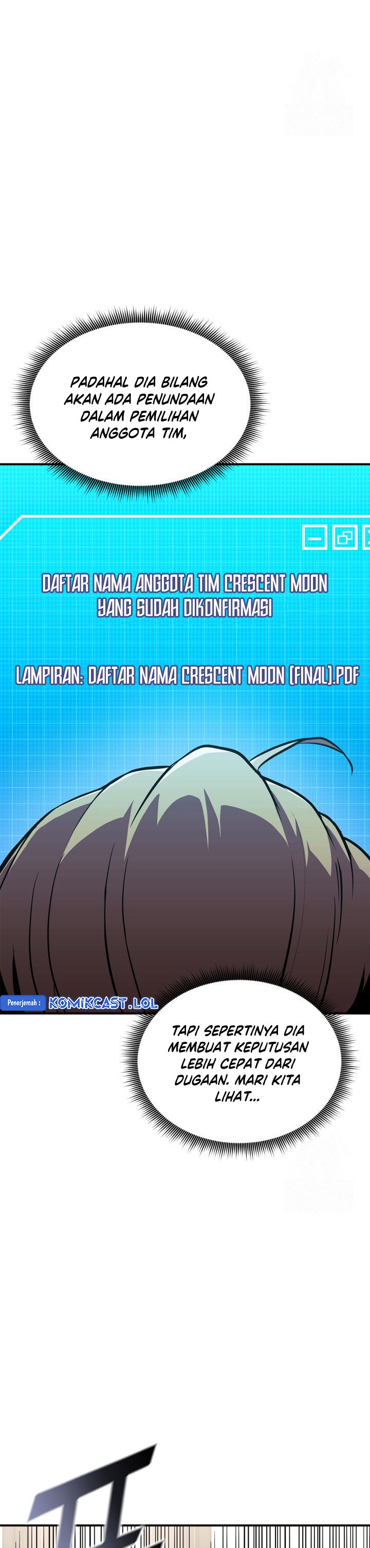 Dilarang COPAS - situs resmi www.mangacanblog.com - Komik rankers return remake 146 - chapter 146 147 Indonesia rankers return remake 146 - chapter 146 Terbaru 33|Baca Manga Komik Indonesia|Mangacan