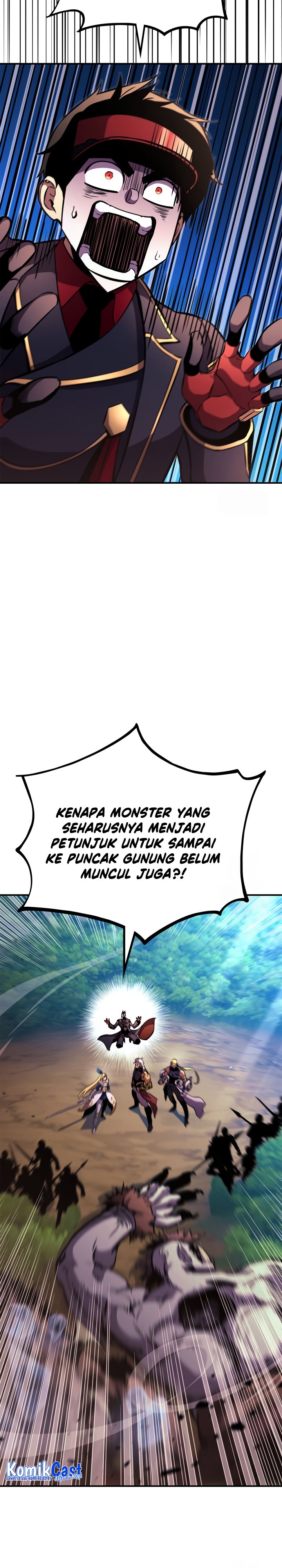 Dilarang COPAS - situs resmi www.mangacanblog.com - Komik rankers return remake 148 - chapter 148 149 Indonesia rankers return remake 148 - chapter 148 Terbaru 4|Baca Manga Komik Indonesia|Mangacan