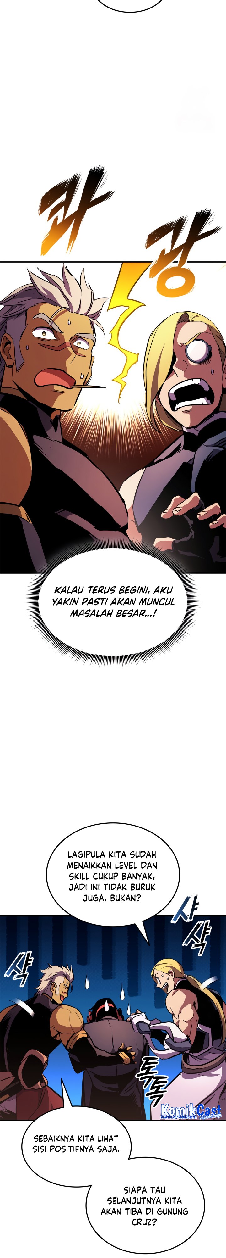 Dilarang COPAS - situs resmi www.mangacanblog.com - Komik rankers return remake 148 - chapter 148 149 Indonesia rankers return remake 148 - chapter 148 Terbaru 6|Baca Manga Komik Indonesia|Mangacan