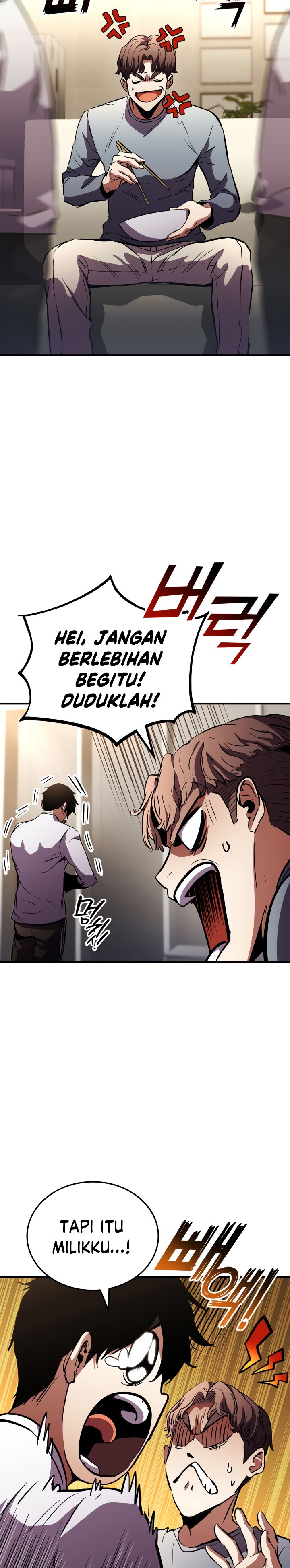 Dilarang COPAS - situs resmi www.mangacanblog.com - Komik rankers return remake 148 - chapter 148 149 Indonesia rankers return remake 148 - chapter 148 Terbaru 10|Baca Manga Komik Indonesia|Mangacan