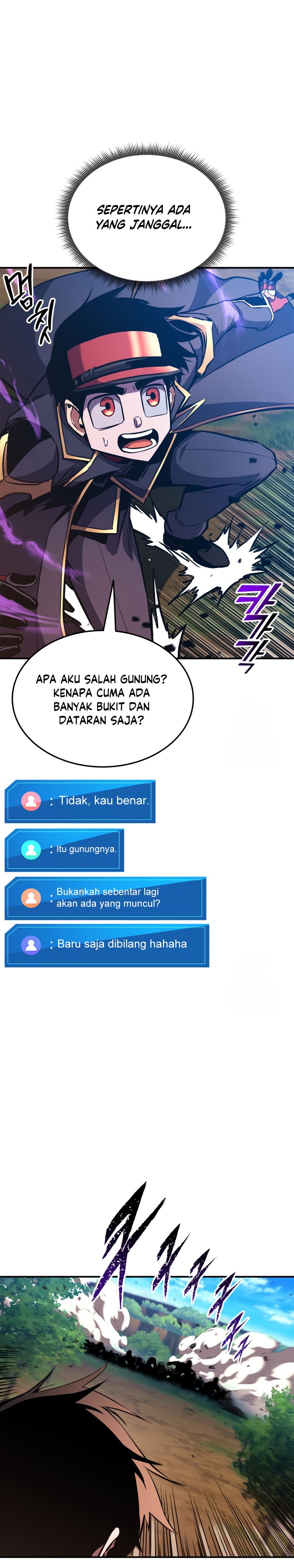 Dilarang COPAS - situs resmi www.mangacanblog.com - Komik rankers return remake 148 - chapter 148 149 Indonesia rankers return remake 148 - chapter 148 Terbaru 17|Baca Manga Komik Indonesia|Mangacan