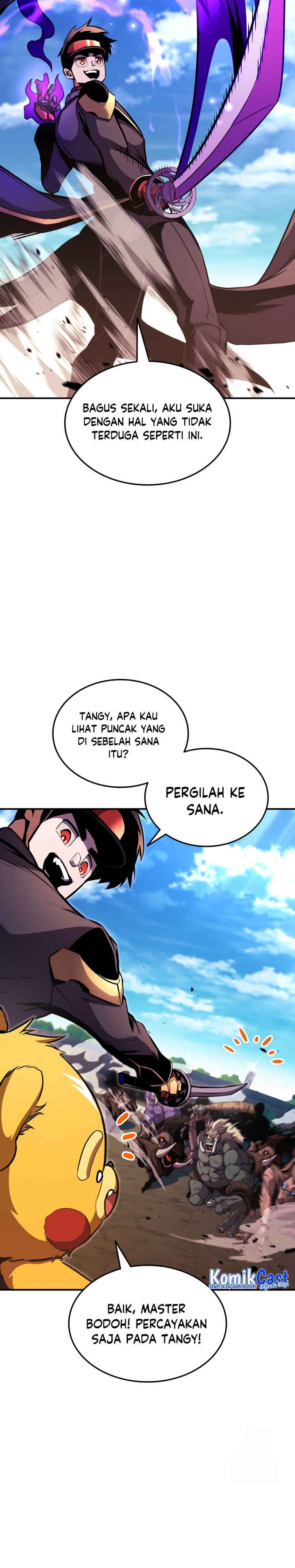 Dilarang COPAS - situs resmi www.mangacanblog.com - Komik rankers return remake 148 - chapter 148 149 Indonesia rankers return remake 148 - chapter 148 Terbaru 20|Baca Manga Komik Indonesia|Mangacan