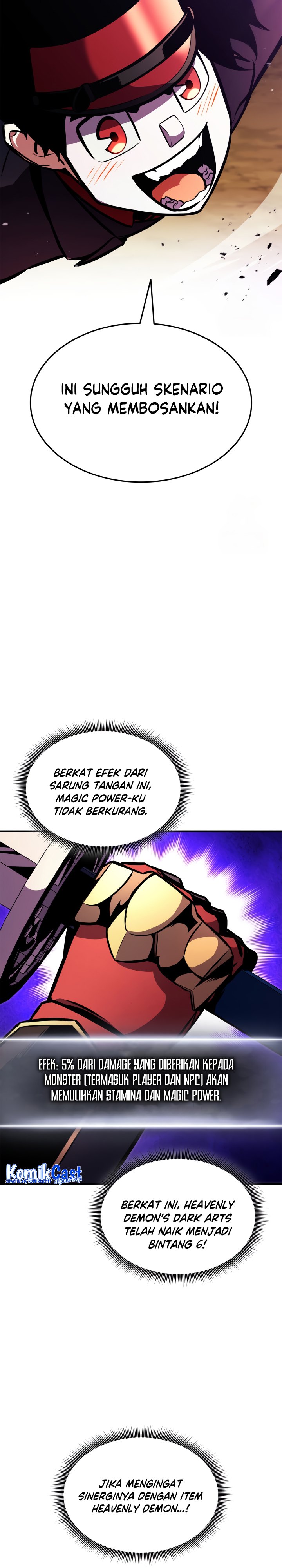 Dilarang COPAS - situs resmi www.mangacanblog.com - Komik rankers return remake 148 - chapter 148 149 Indonesia rankers return remake 148 - chapter 148 Terbaru 24|Baca Manga Komik Indonesia|Mangacan