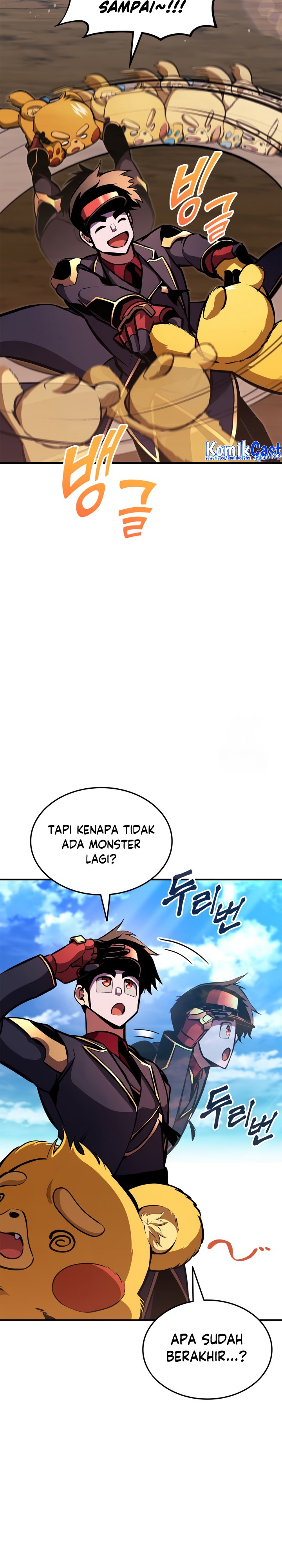 Dilarang COPAS - situs resmi www.mangacanblog.com - Komik rankers return remake 148 - chapter 148 149 Indonesia rankers return remake 148 - chapter 148 Terbaru 27|Baca Manga Komik Indonesia|Mangacan