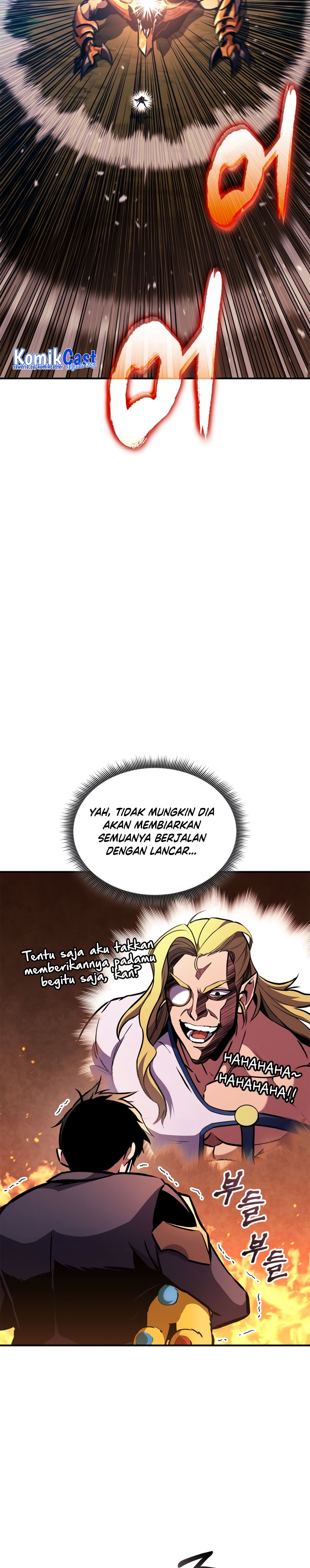 Dilarang COPAS - situs resmi www.mangacanblog.com - Komik rankers return remake 148 - chapter 148 149 Indonesia rankers return remake 148 - chapter 148 Terbaru 31|Baca Manga Komik Indonesia|Mangacan