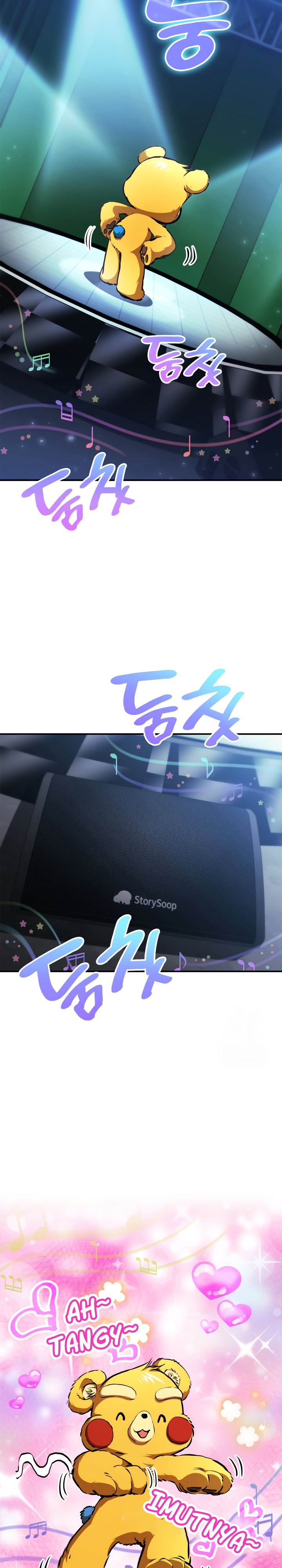 Ranker’s Return (Remake) Chapter 151 Bahasa Indonesia