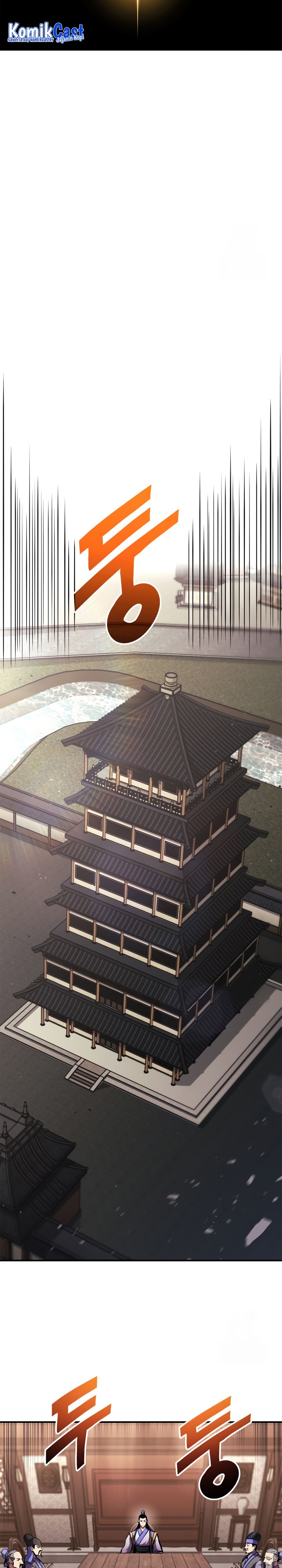 Ranker’s Return (Remake) Chapter 151 Bahasa Indonesia