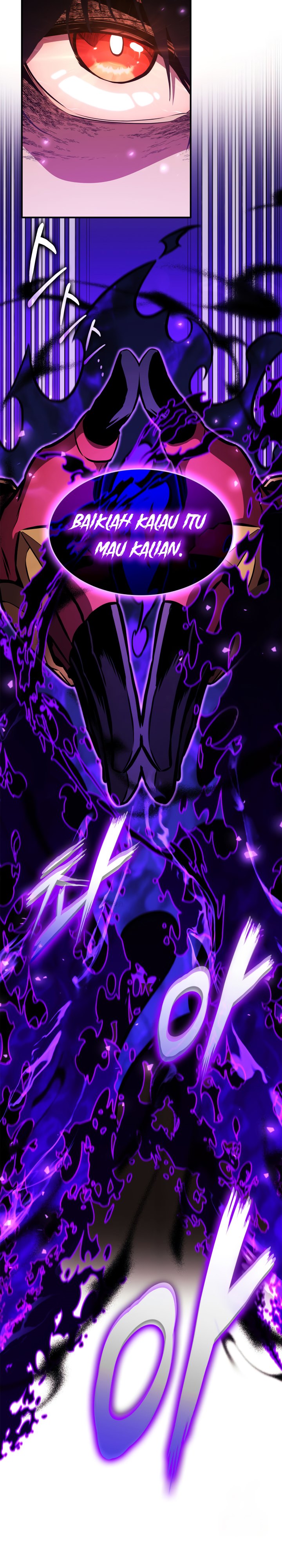 Ranker’s Return (Remake) Chapter 151 Bahasa Indonesia