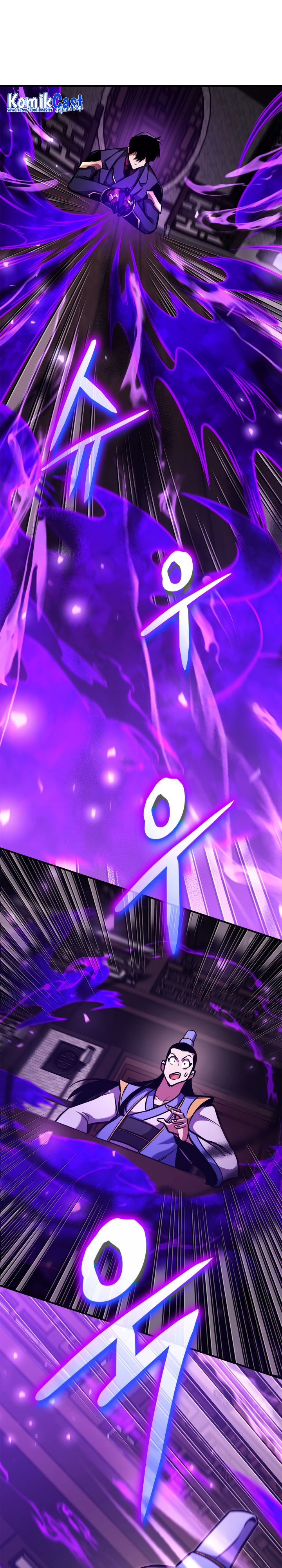 Ranker’s Return (Remake) Chapter 151 Bahasa Indonesia