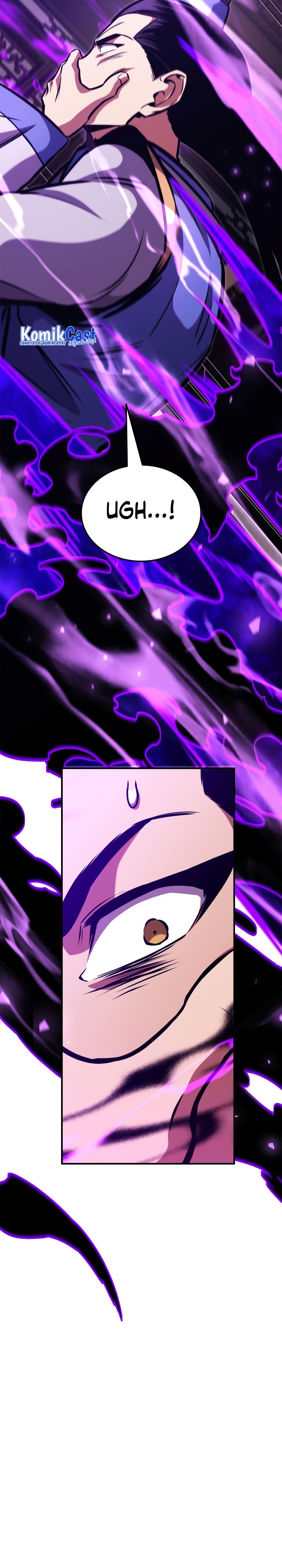 Ranker’s Return (Remake) Chapter 151 Bahasa Indonesia