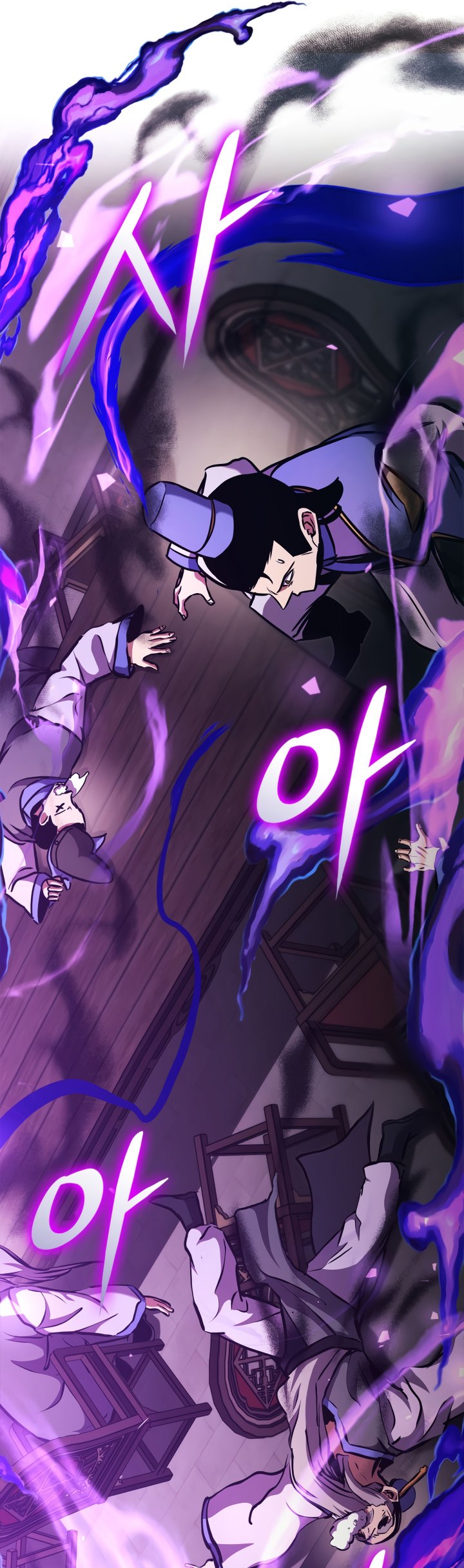 Ranker’s Return (Remake) Chapter 151 Bahasa Indonesia