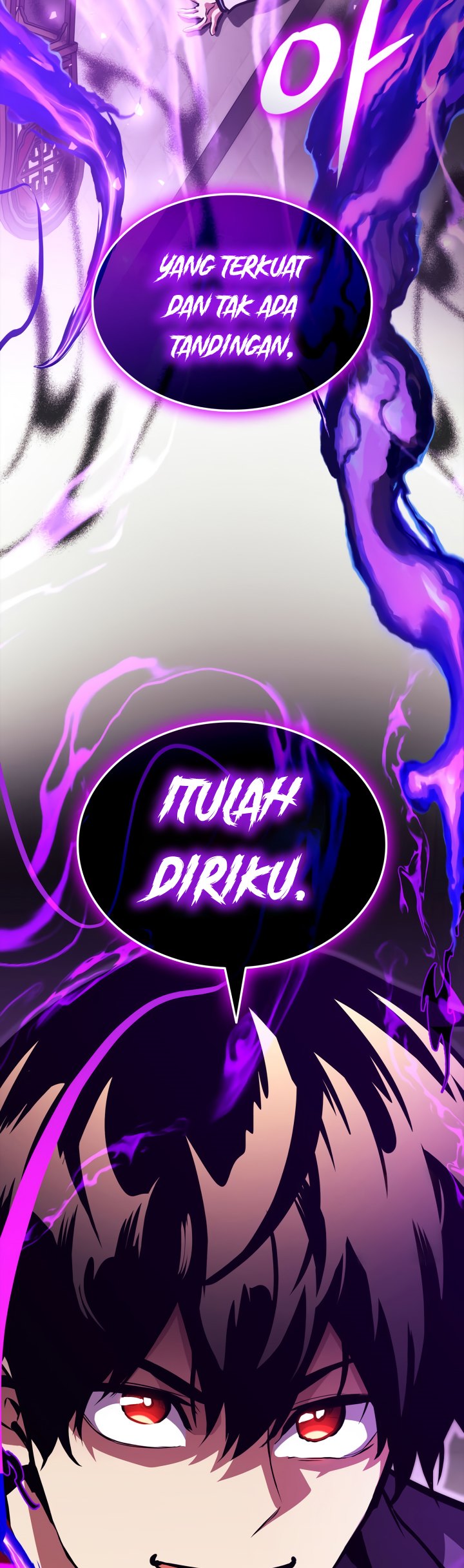Ranker’s Return (Remake) Chapter 151 Bahasa Indonesia