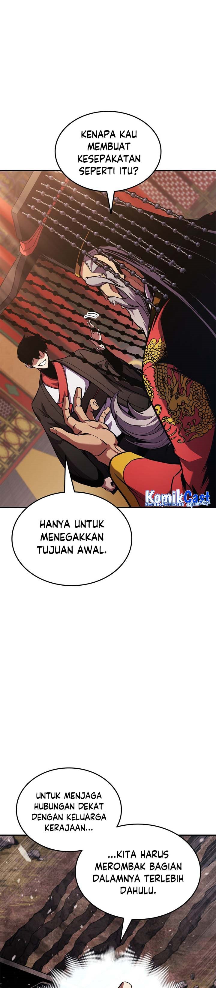 Dilarang COPAS - situs resmi www.mangacanblog.com - Komik rankers return remake 158 - chapter 158 159 Indonesia rankers return remake 158 - chapter 158 Terbaru 5|Baca Manga Komik Indonesia|Mangacan