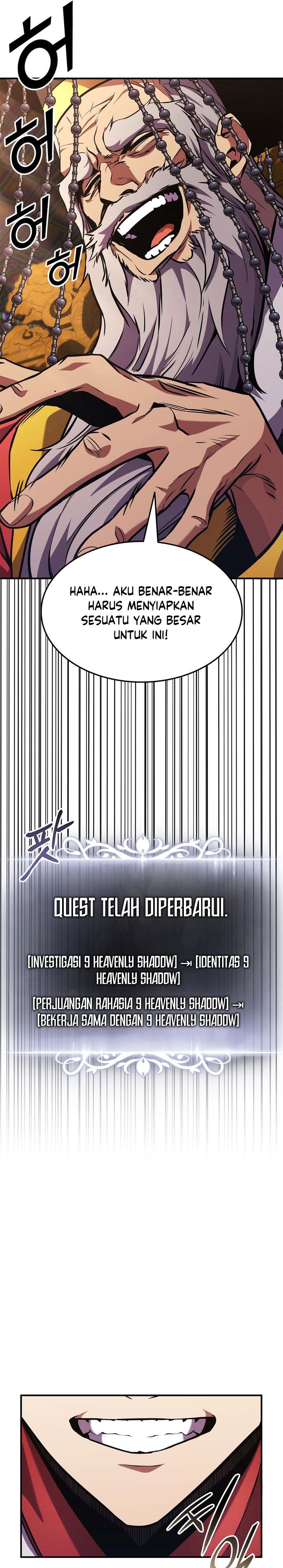 Dilarang COPAS - situs resmi www.mangacanblog.com - Komik rankers return remake 158 - chapter 158 159 Indonesia rankers return remake 158 - chapter 158 Terbaru 9|Baca Manga Komik Indonesia|Mangacan