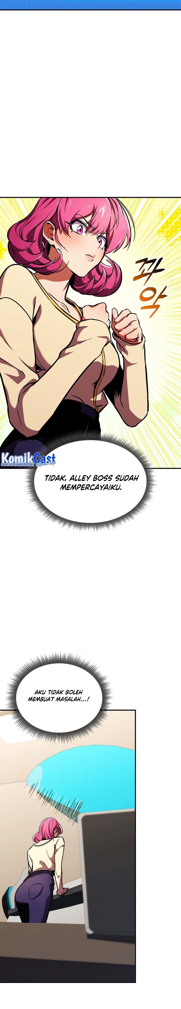 Dilarang COPAS - situs resmi www.mangacanblog.com - Komik rankers return remake 158 - chapter 158 159 Indonesia rankers return remake 158 - chapter 158 Terbaru 16|Baca Manga Komik Indonesia|Mangacan