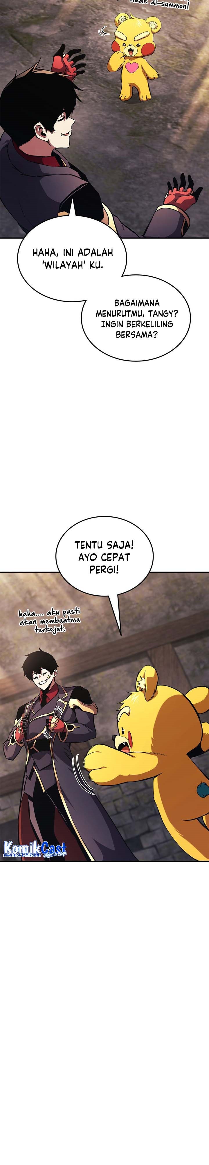 Dilarang COPAS - situs resmi www.mangacanblog.com - Komik rankers return remake 158 - chapter 158 159 Indonesia rankers return remake 158 - chapter 158 Terbaru 24|Baca Manga Komik Indonesia|Mangacan