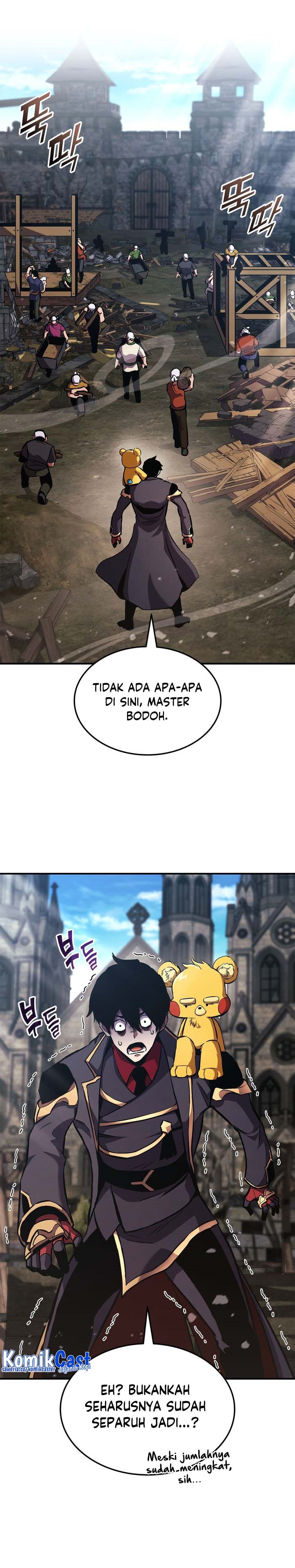 Dilarang COPAS - situs resmi www.mangacanblog.com - Komik rankers return remake 158 - chapter 158 159 Indonesia rankers return remake 158 - chapter 158 Terbaru 25|Baca Manga Komik Indonesia|Mangacan