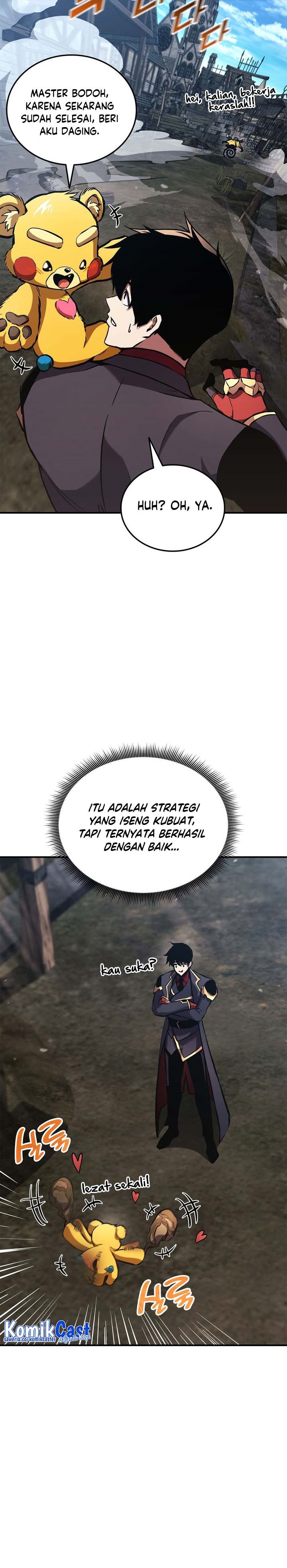 Dilarang COPAS - situs resmi www.mangacanblog.com - Komik rankers return remake 158 - chapter 158 159 Indonesia rankers return remake 158 - chapter 158 Terbaru 35|Baca Manga Komik Indonesia|Mangacan