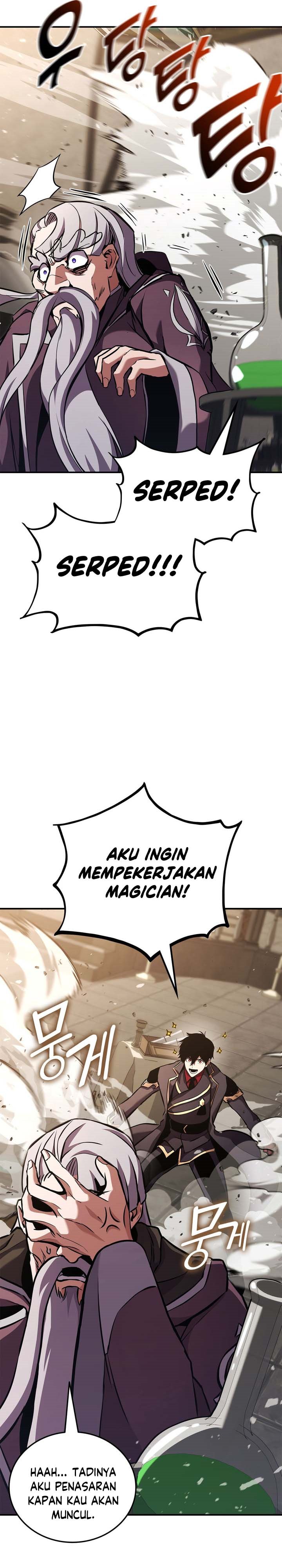 Dilarang COPAS - situs resmi www.mangacanblog.com - Komik rankers return remake 158 - chapter 158 159 Indonesia rankers return remake 158 - chapter 158 Terbaru 37|Baca Manga Komik Indonesia|Mangacan