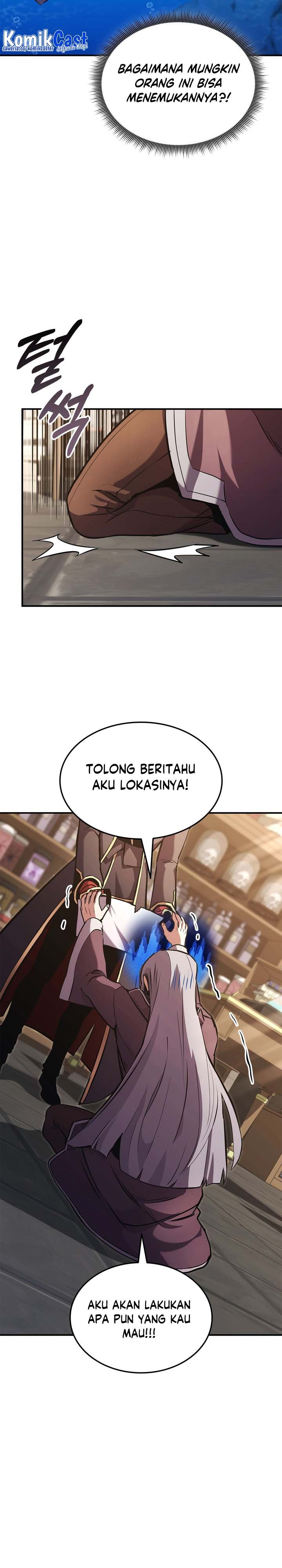 Dilarang COPAS - situs resmi www.mangacanblog.com - Komik rankers return remake 158 - chapter 158 159 Indonesia rankers return remake 158 - chapter 158 Terbaru 43|Baca Manga Komik Indonesia|Mangacan