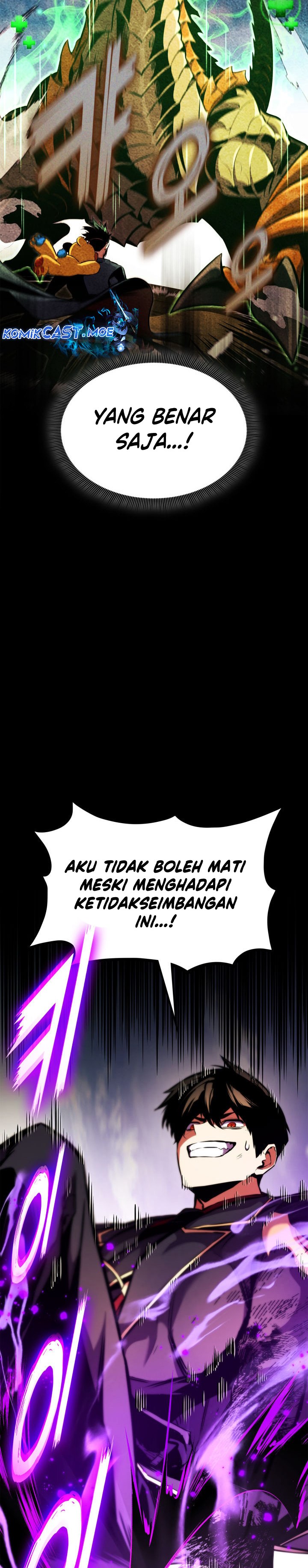 Dilarang COPAS - situs resmi www.mangacanblog.com - Komik rankers return remake 161 - chapter 161 162 Indonesia rankers return remake 161 - chapter 161 Terbaru 30|Baca Manga Komik Indonesia|Mangacan