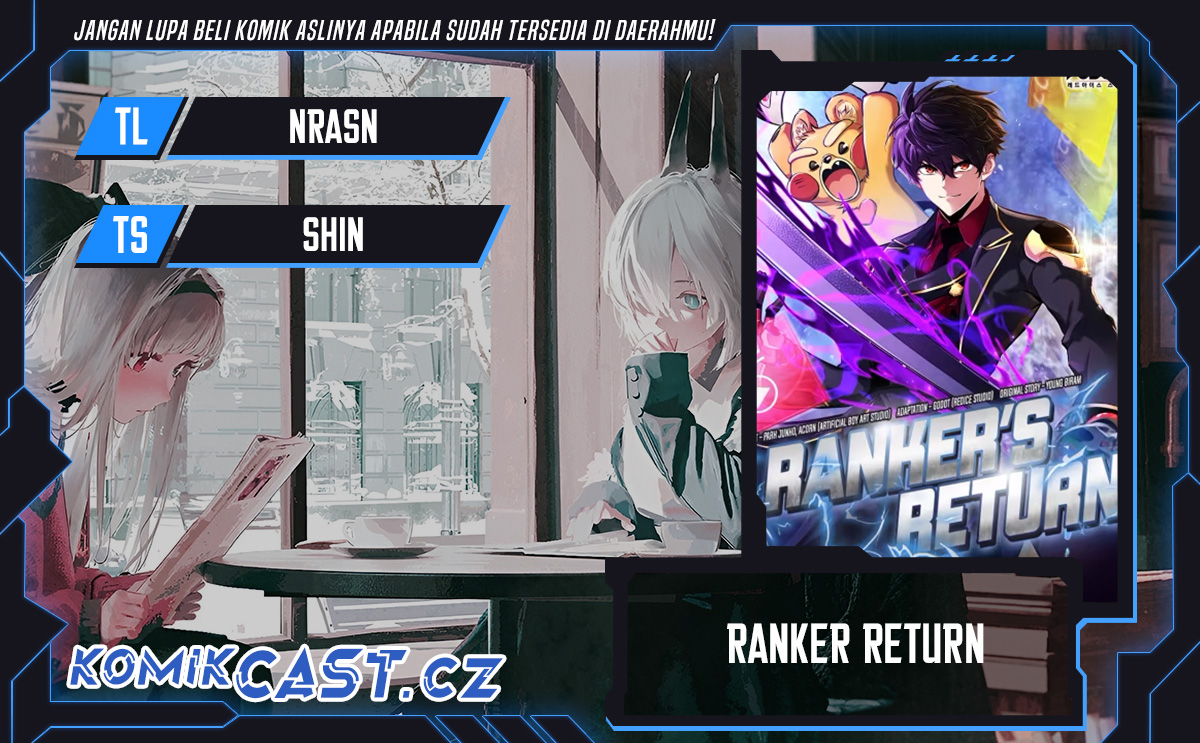 Dilarang COPAS - situs resmi www.mangacanblog.com - Komik rankers return remake 164 - chapter 164 165 Indonesia rankers return remake 164 - chapter 164 Terbaru 0|Baca Manga Komik Indonesia|Mangacan