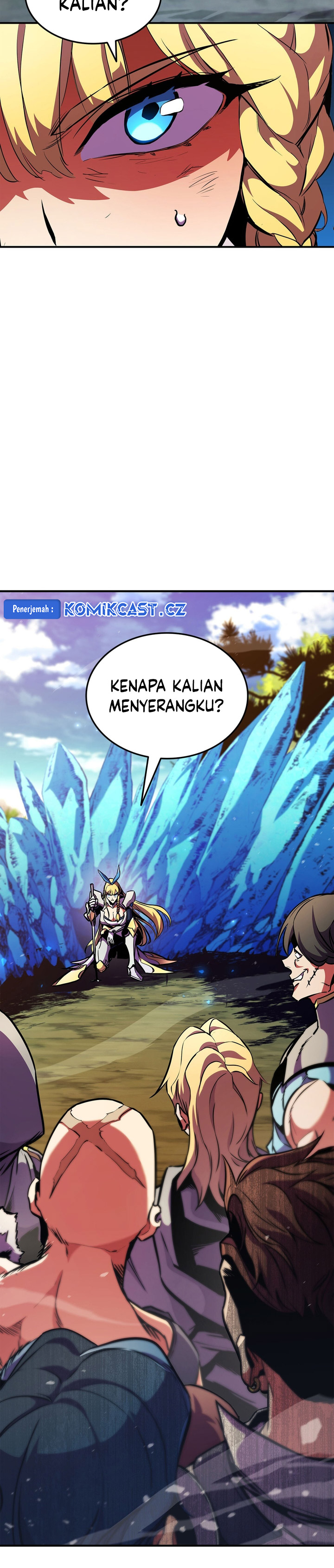 Dilarang COPAS - situs resmi www.mangacanblog.com - Komik rankers return remake 164 - chapter 164 165 Indonesia rankers return remake 164 - chapter 164 Terbaru 3|Baca Manga Komik Indonesia|Mangacan