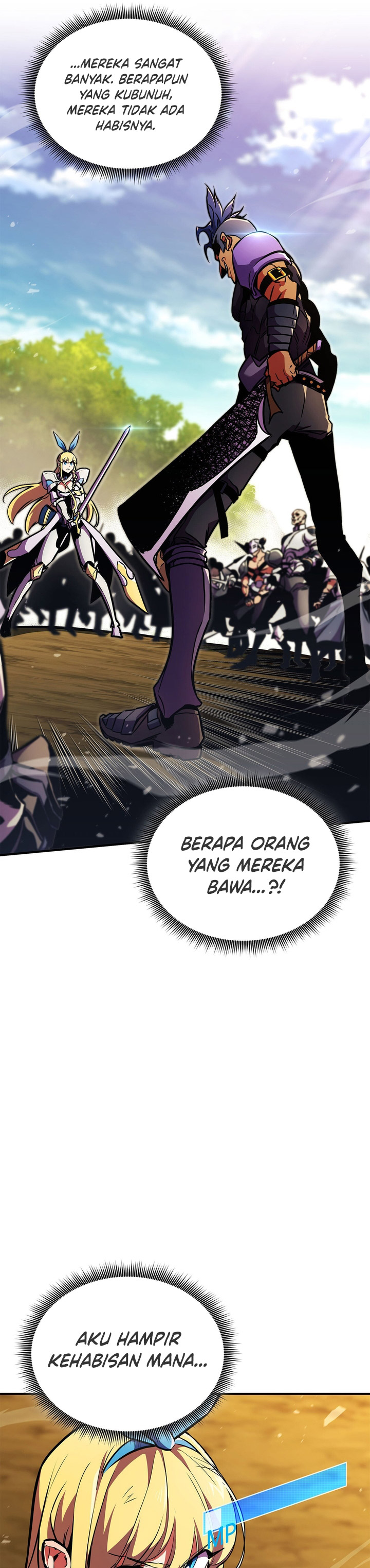 Dilarang COPAS - situs resmi www.mangacanblog.com - Komik rankers return remake 164 - chapter 164 165 Indonesia rankers return remake 164 - chapter 164 Terbaru 10|Baca Manga Komik Indonesia|Mangacan