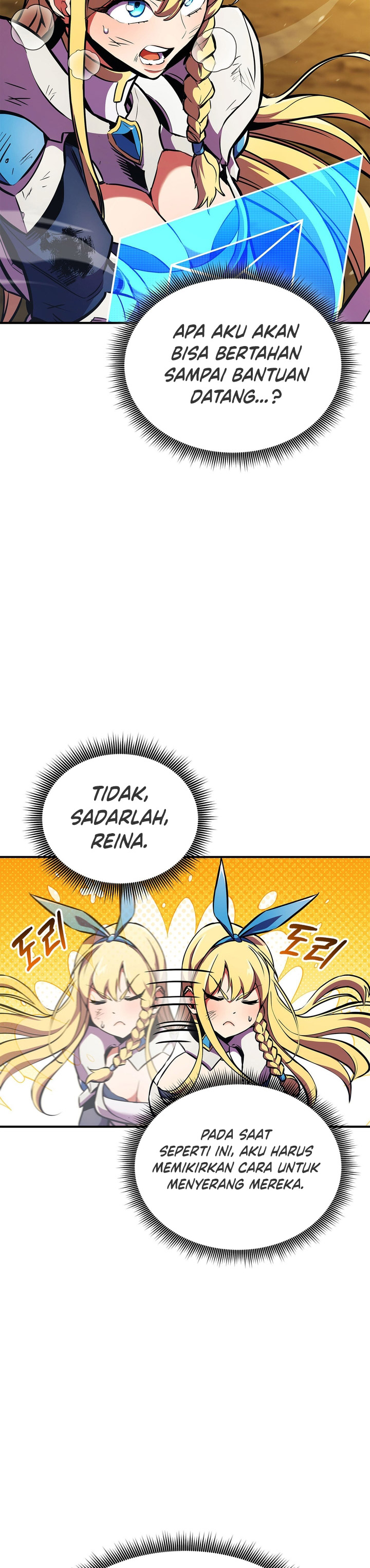 Dilarang COPAS - situs resmi www.mangacanblog.com - Komik rankers return remake 164 - chapter 164 165 Indonesia rankers return remake 164 - chapter 164 Terbaru 11|Baca Manga Komik Indonesia|Mangacan