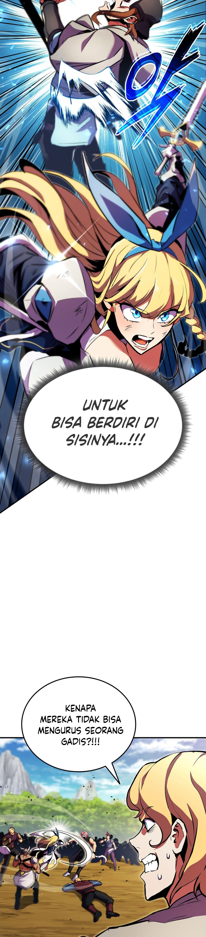 Dilarang COPAS - situs resmi www.mangacanblog.com - Komik rankers return remake 164 - chapter 164 165 Indonesia rankers return remake 164 - chapter 164 Terbaru 17|Baca Manga Komik Indonesia|Mangacan