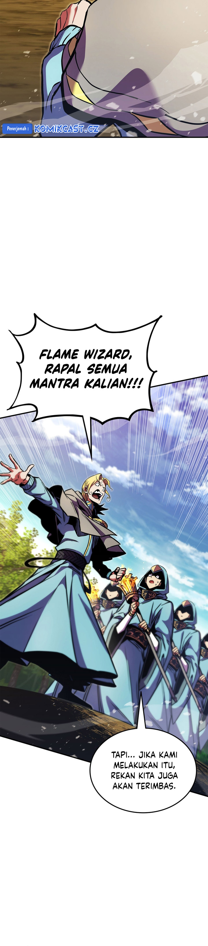 Dilarang COPAS - situs resmi www.mangacanblog.com - Komik rankers return remake 164 - chapter 164 165 Indonesia rankers return remake 164 - chapter 164 Terbaru 18|Baca Manga Komik Indonesia|Mangacan