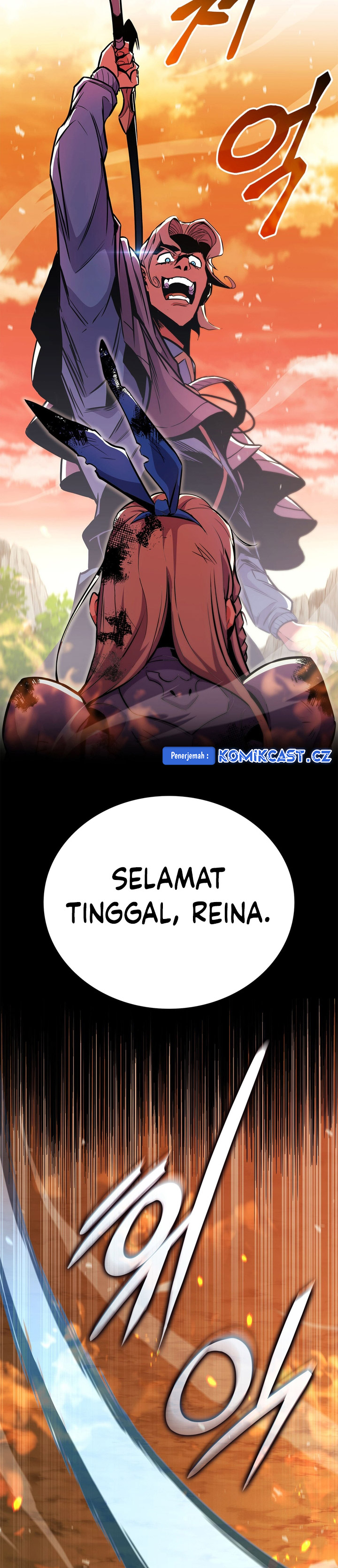 Dilarang COPAS - situs resmi www.mangacanblog.com - Komik rankers return remake 164 - chapter 164 165 Indonesia rankers return remake 164 - chapter 164 Terbaru 29|Baca Manga Komik Indonesia|Mangacan