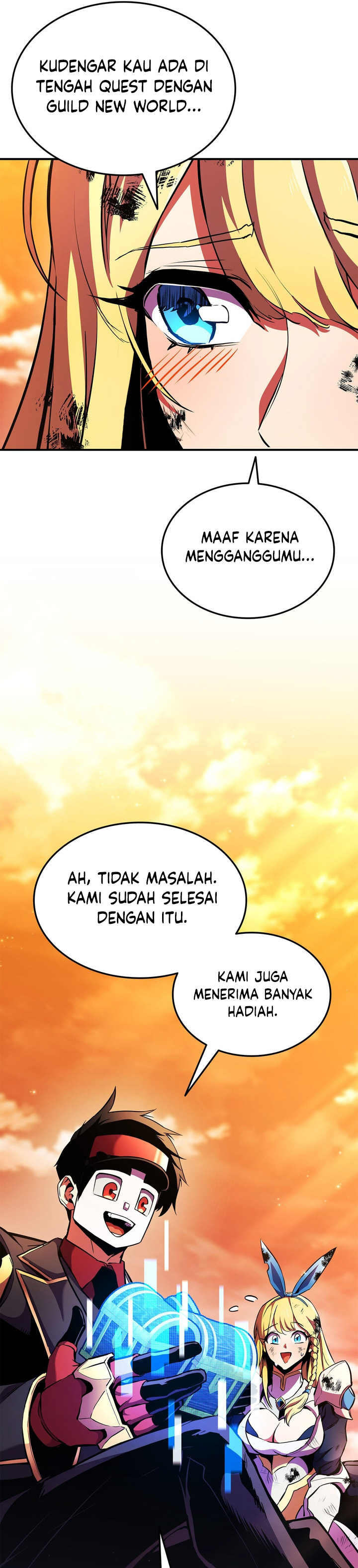 Dilarang COPAS - situs resmi www.mangacanblog.com - Komik rankers return remake 164 - chapter 164 165 Indonesia rankers return remake 164 - chapter 164 Terbaru 49|Baca Manga Komik Indonesia|Mangacan