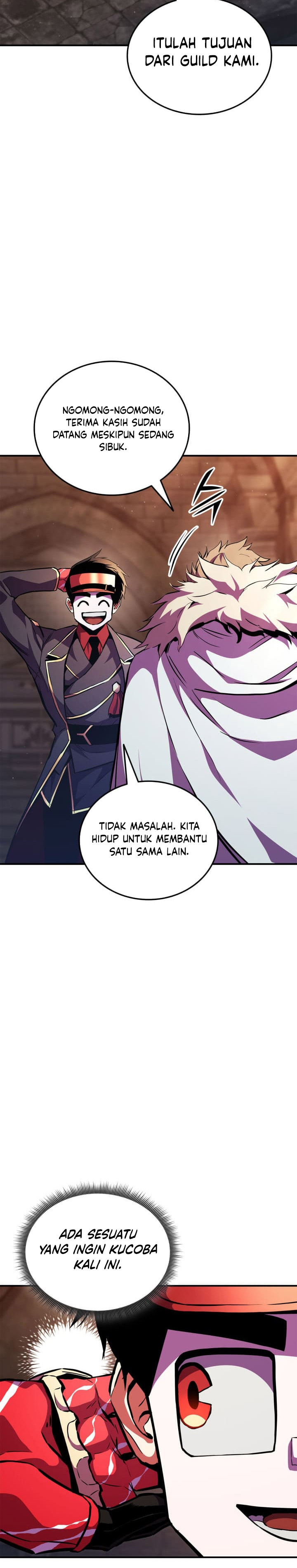 Dilarang COPAS - situs resmi www.mangacanblog.com - Komik rankers return remake 168 - chapter 168 169 Indonesia rankers return remake 168 - chapter 168 Terbaru 10|Baca Manga Komik Indonesia|Mangacan