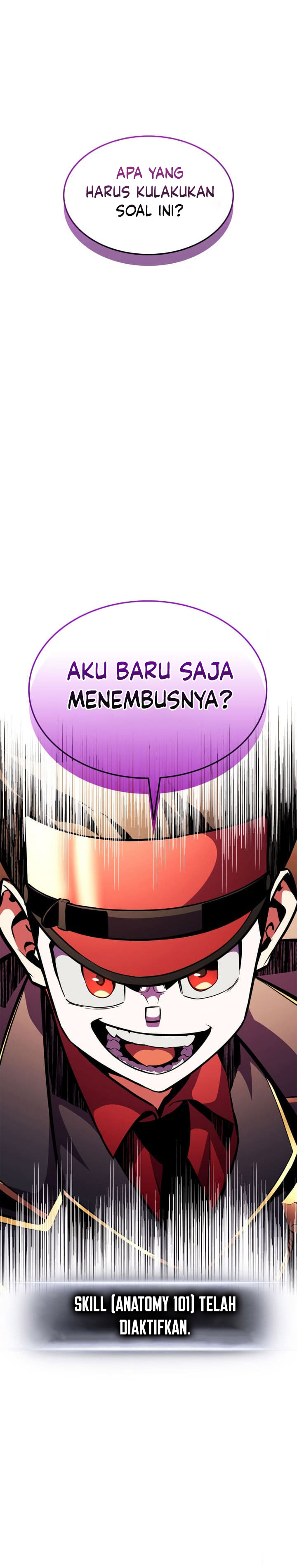 Dilarang COPAS - situs resmi www.mangacanblog.com - Komik rankers return remake 168 - chapter 168 169 Indonesia rankers return remake 168 - chapter 168 Terbaru 25|Baca Manga Komik Indonesia|Mangacan