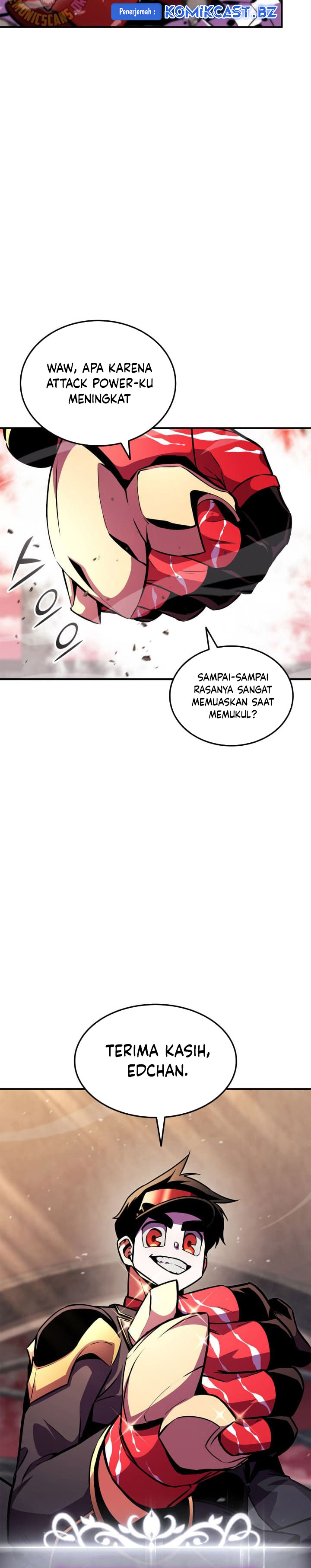 Dilarang COPAS - situs resmi www.mangacanblog.com - Komik rankers return remake 168 - chapter 168 169 Indonesia rankers return remake 168 - chapter 168 Terbaru 33|Baca Manga Komik Indonesia|Mangacan