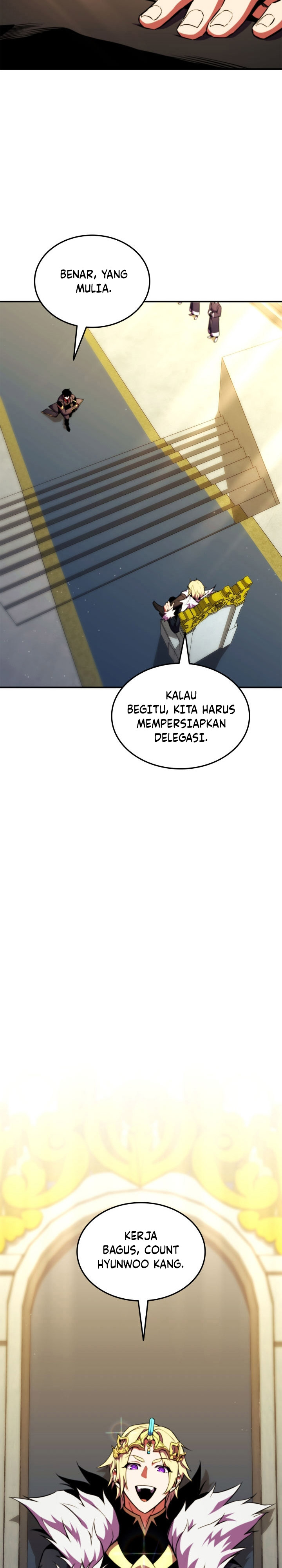 Dilarang COPAS - situs resmi www.mangacanblog.com - Komik rankers return remake 169 - chapter 169 170 Indonesia rankers return remake 169 - chapter 169 Terbaru 5|Baca Manga Komik Indonesia|Mangacan