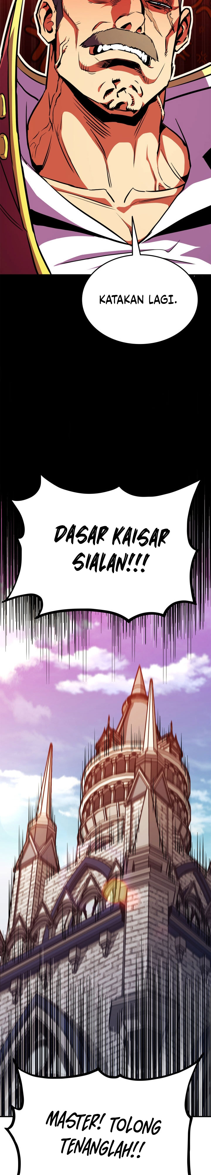 Dilarang COPAS - situs resmi www.mangacanblog.com - Komik rankers return remake 169 - chapter 169 170 Indonesia rankers return remake 169 - chapter 169 Terbaru 12|Baca Manga Komik Indonesia|Mangacan