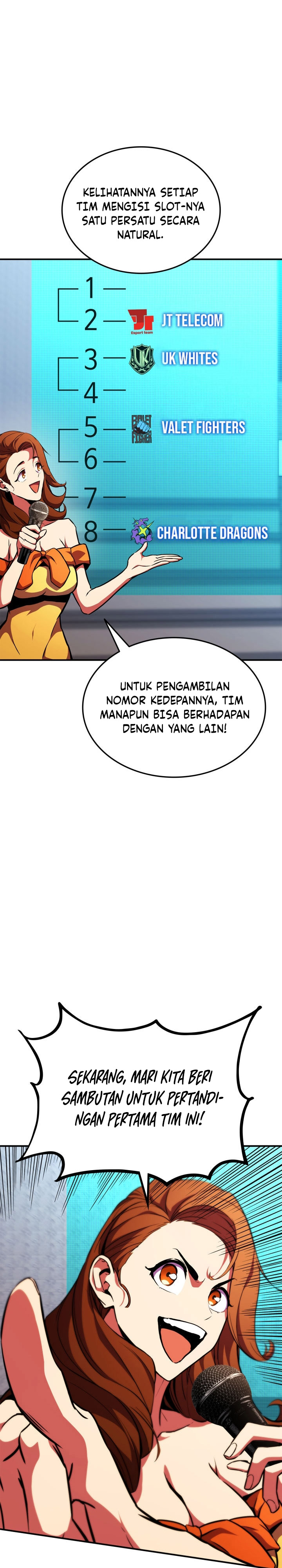 Dilarang COPAS - situs resmi www.mangacanblog.com - Komik rankers return remake 169 - chapter 169 170 Indonesia rankers return remake 169 - chapter 169 Terbaru 32|Baca Manga Komik Indonesia|Mangacan