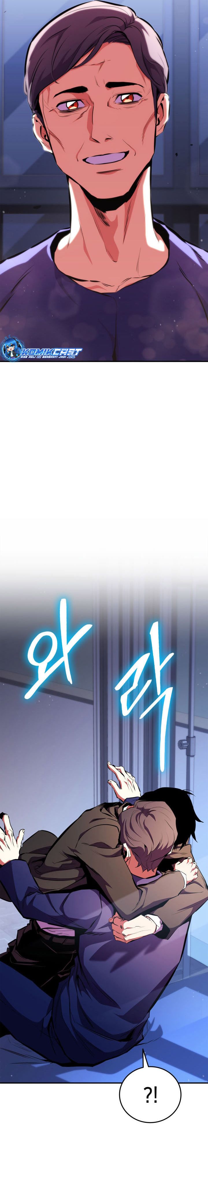 Ranker’s Return (Remake) chapter 173