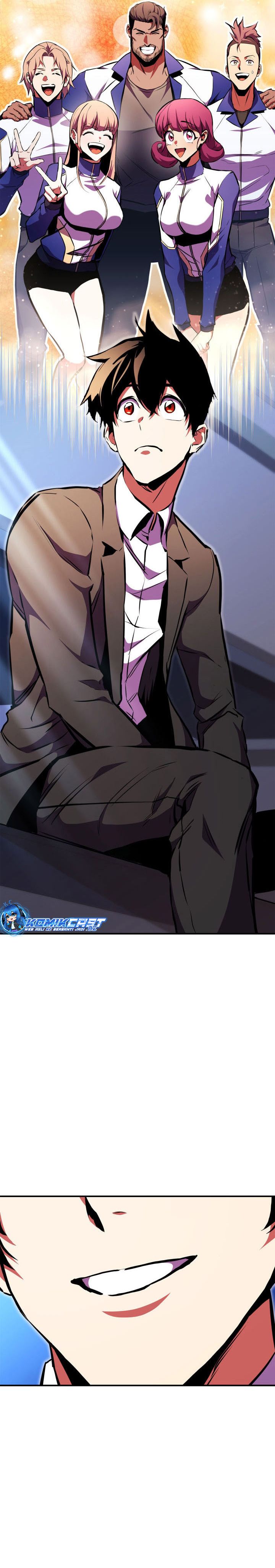 Ranker’s Return (Remake) chapter 173