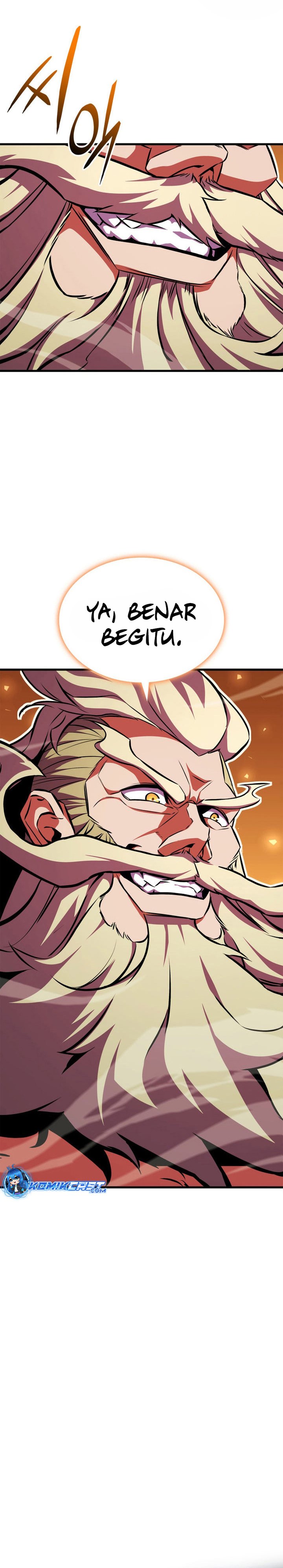 Ranker’s Return (Remake) chapter 182