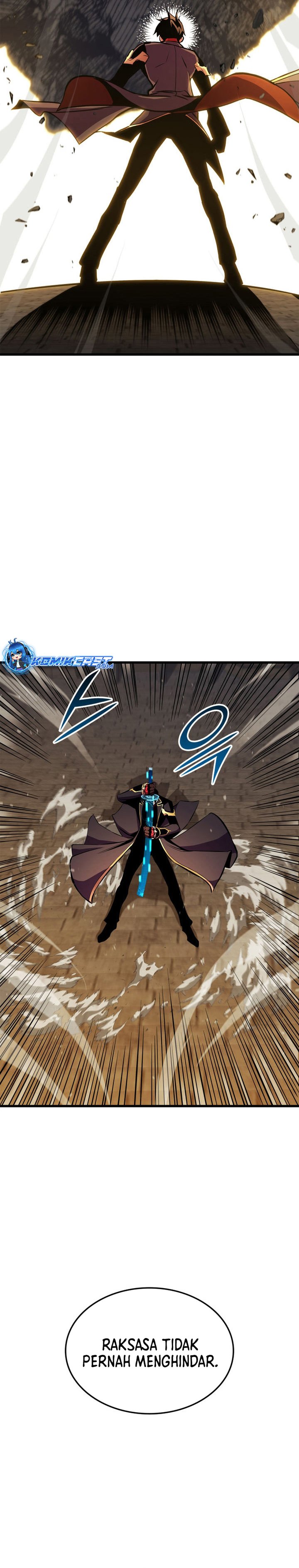 Ranker’s Return (Remake) chapter 182