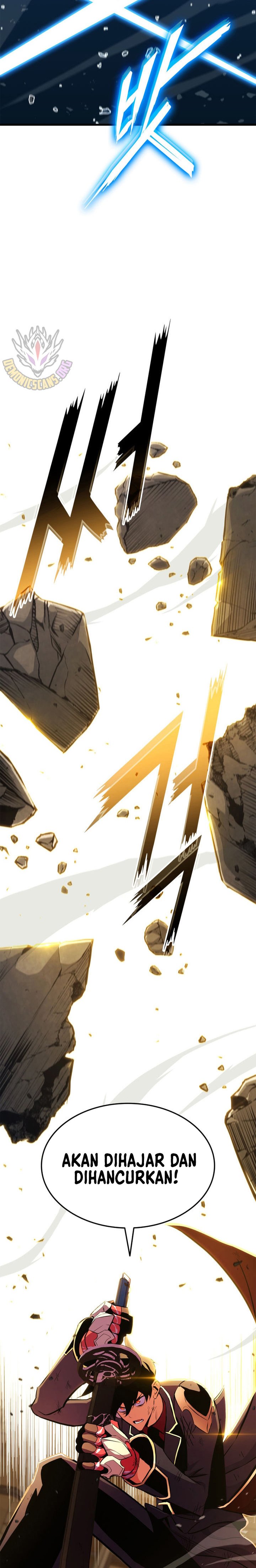 Ranker’s Return (Remake) chapter 182