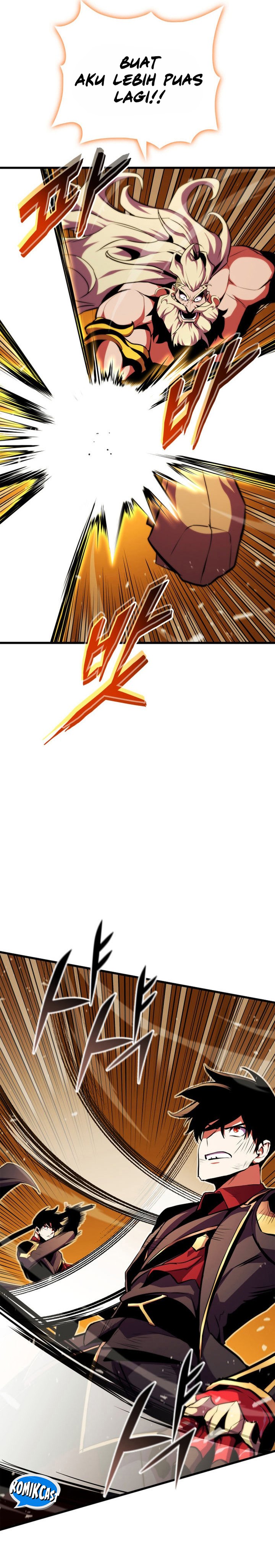Ranker’s Return (Remake) chapter 182