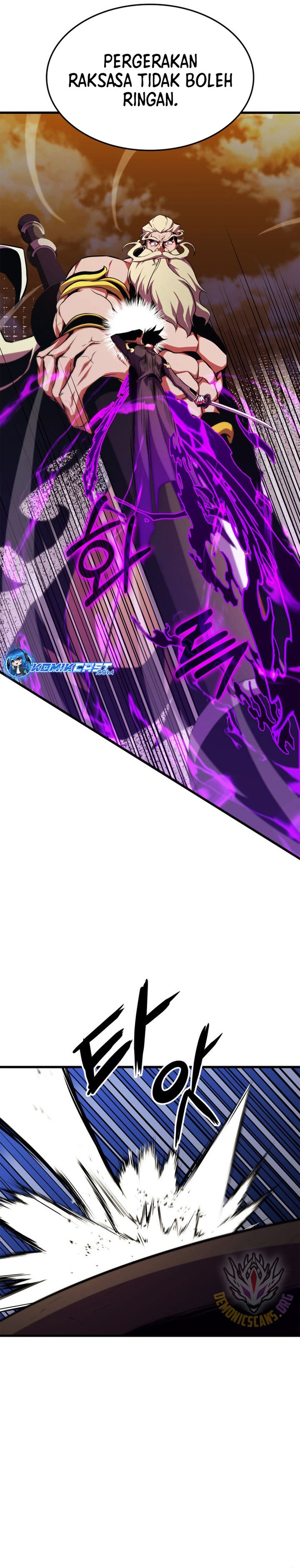 Ranker’s Return (Remake) chapter 182