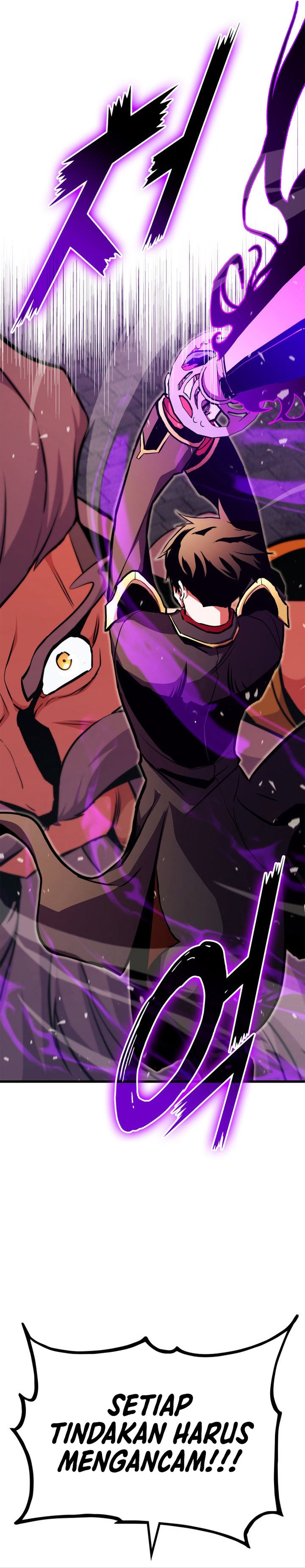 Ranker’s Return (Remake) chapter 182