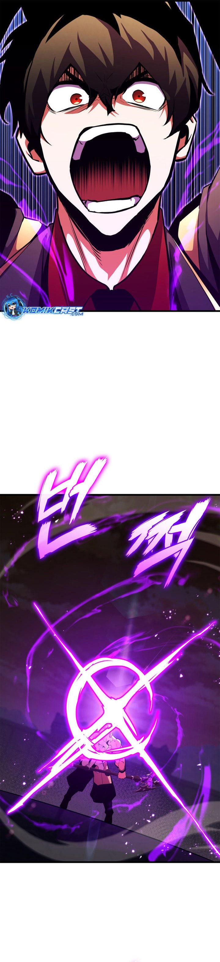 Ranker’s Return (Remake) chapter 182